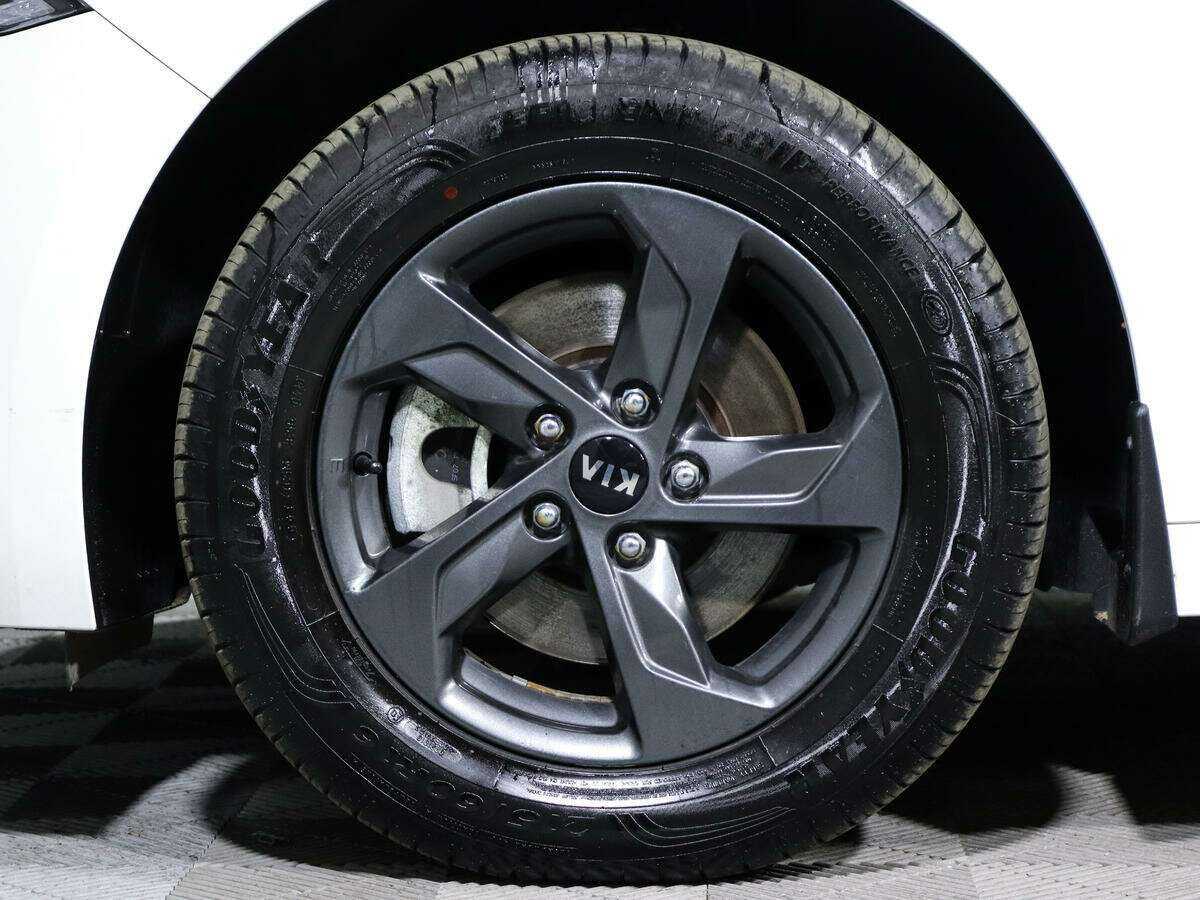 Купить Kia K5, 2020, 17 567 км.. Фото: #13