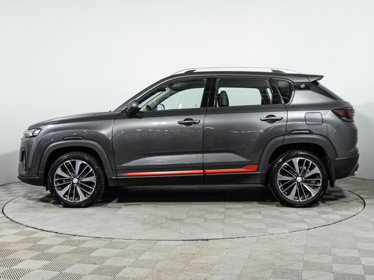 Купить Changan CS35 Plus, 2023, 23 795 км.. Фото: #7
