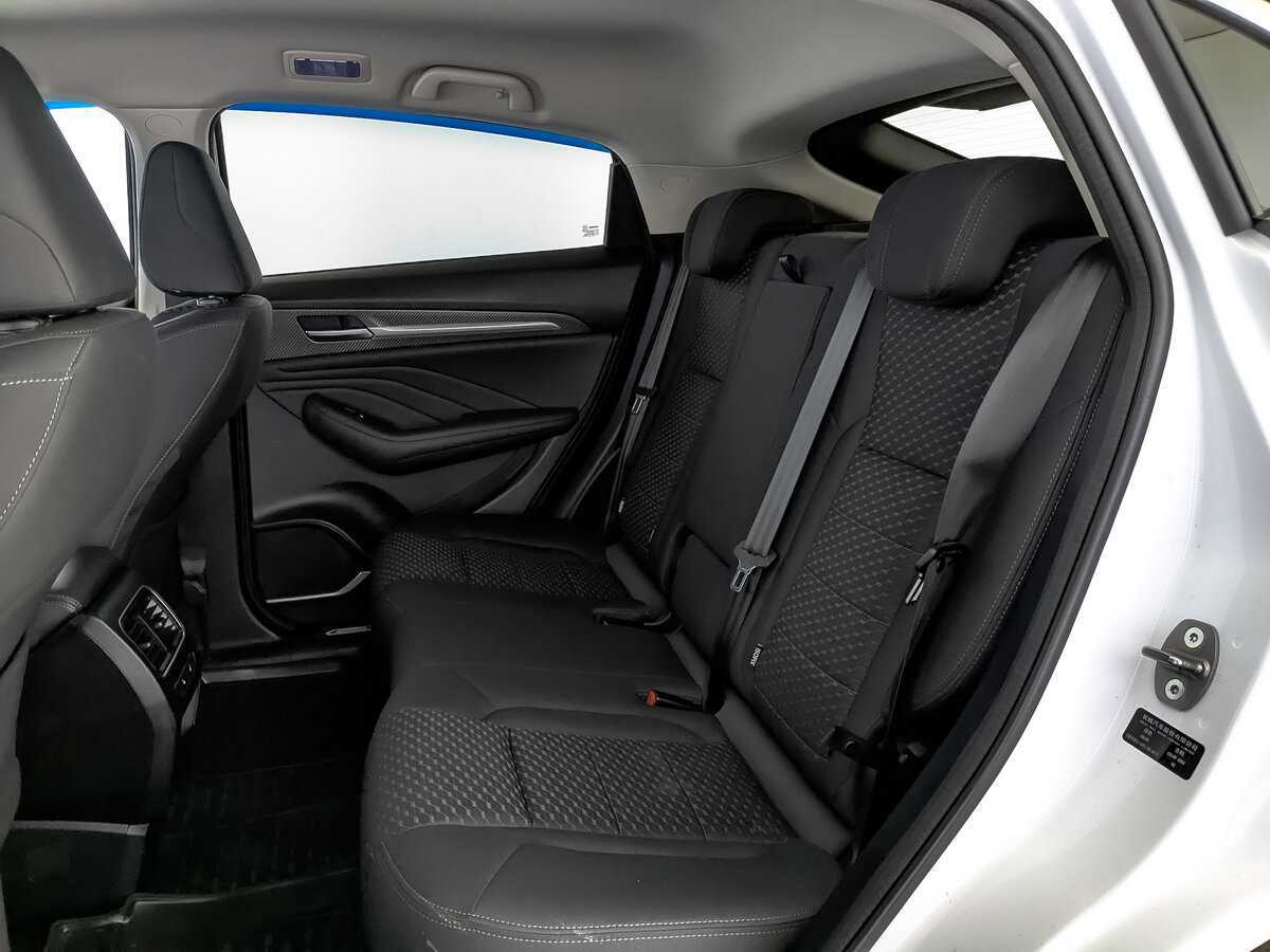 Купить Haval F7x, 2022, 76 691 км.. Фото: #11