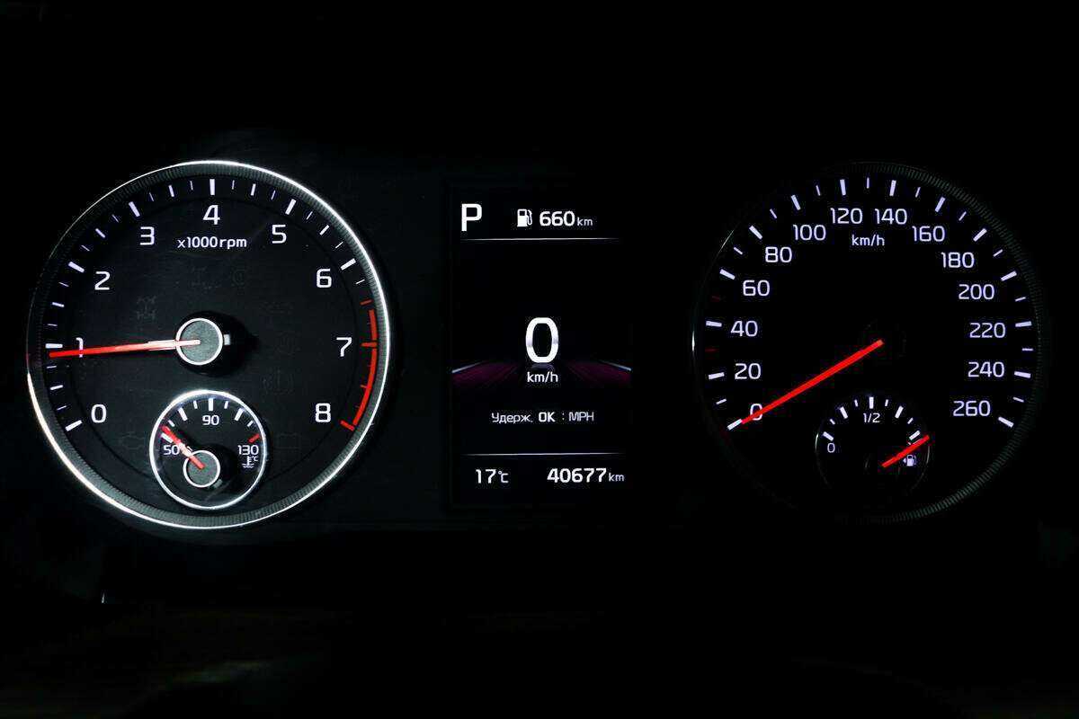 Купить Kia K5, 2020, 40 675 км.. Фото: #8