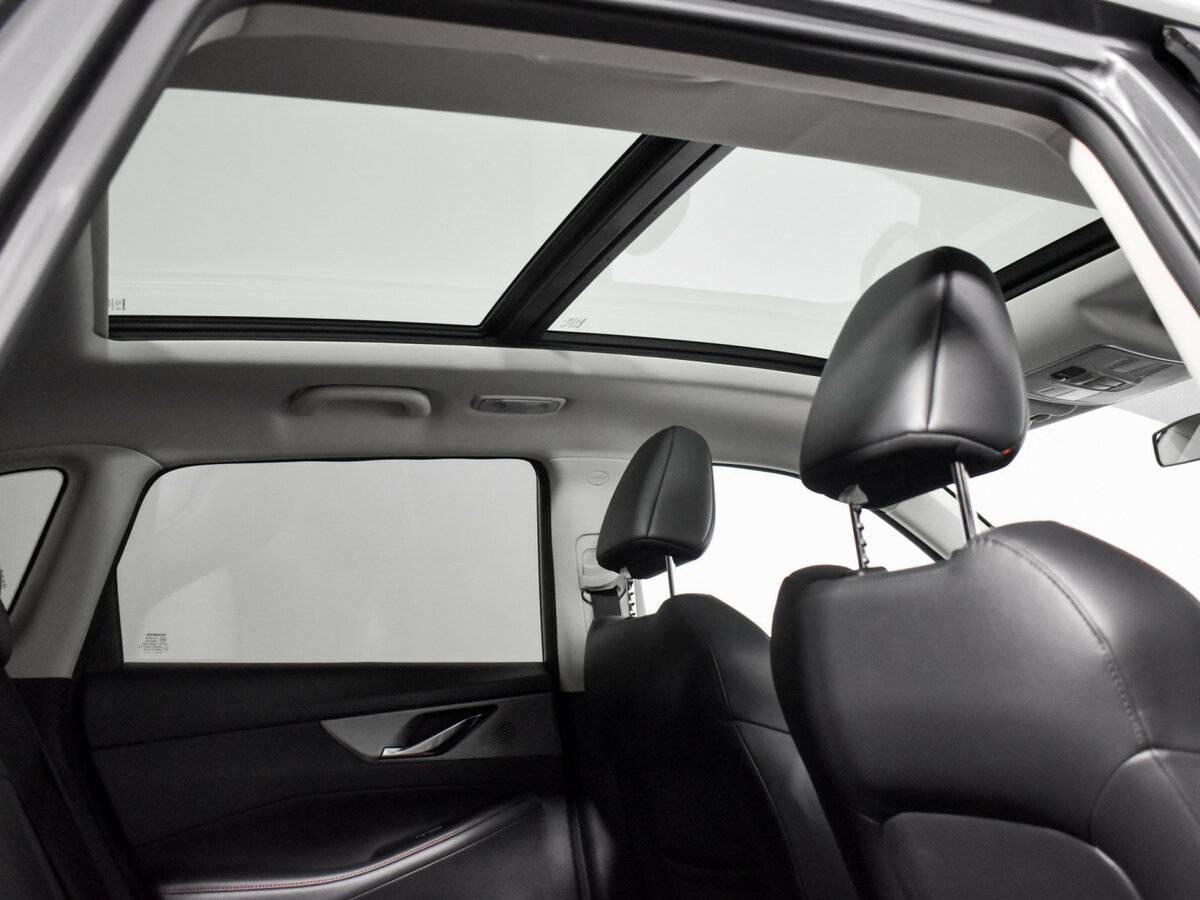 Купить Changan CS35 Plus, 2023, 57 014 км.. Фото: #15