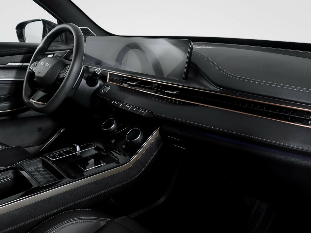 Купить EXEED LX, 2024, 20 101 км.. Фото: #8