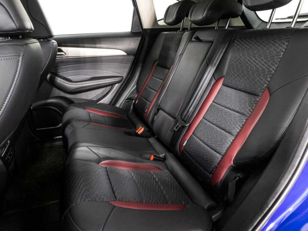 Купить Haval F7, 2023, 61 419 км.. Фото: #9