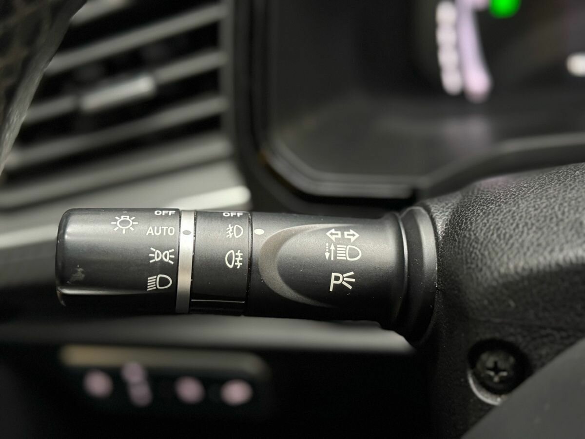 Купить Haval F7x, 2020, 80 857 км.. Фото: #14