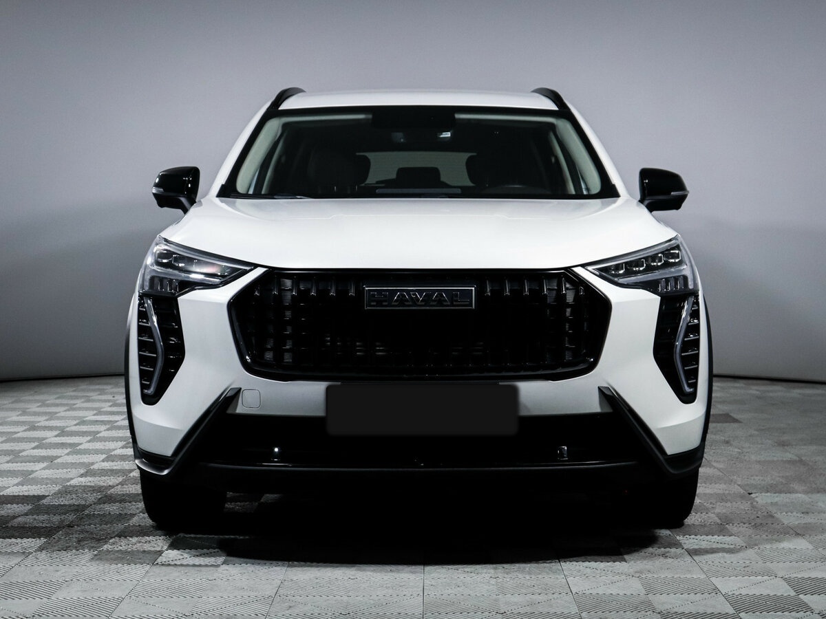 Купить Haval Jolion, 2024, 15 383 км.. Фото: #1