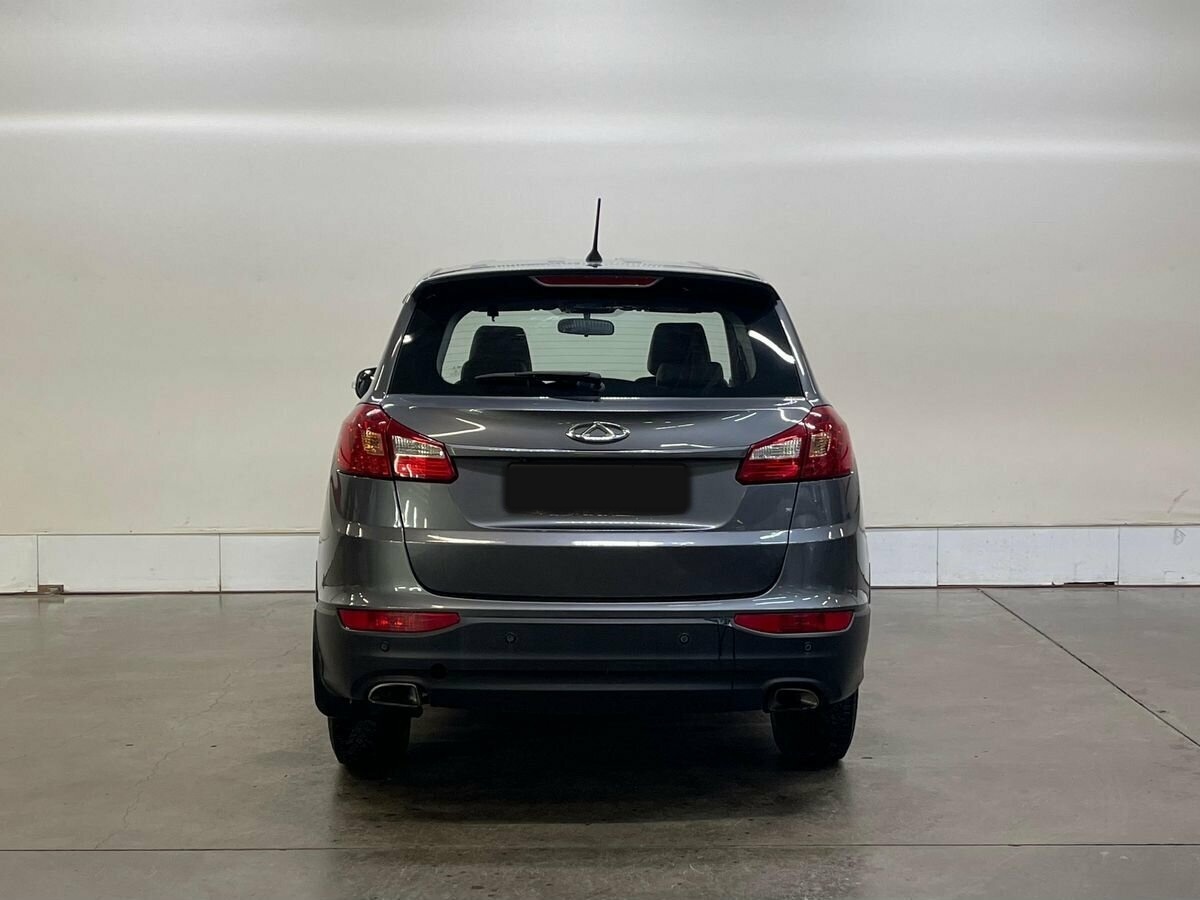 Купить Chery Tiggo 5, 2015, 86 000 км.. Фото: #4