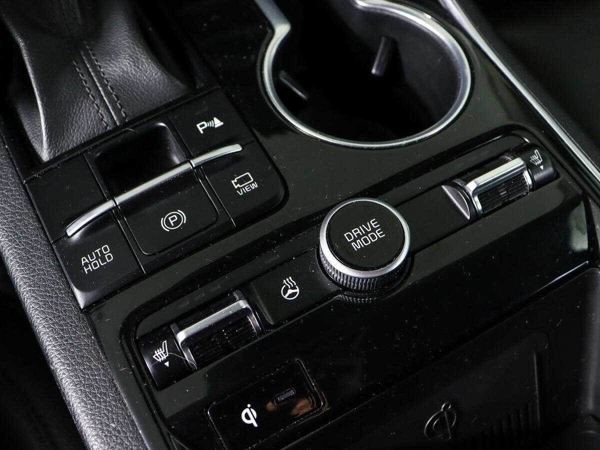 Купить Kia K5, 2020, 75 550 км.. Фото: #20