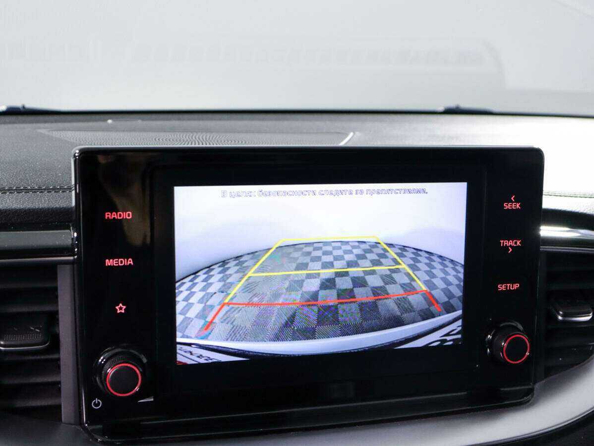 Купить Kia XCeed, 2020, 58 012 км.. Фото: #16