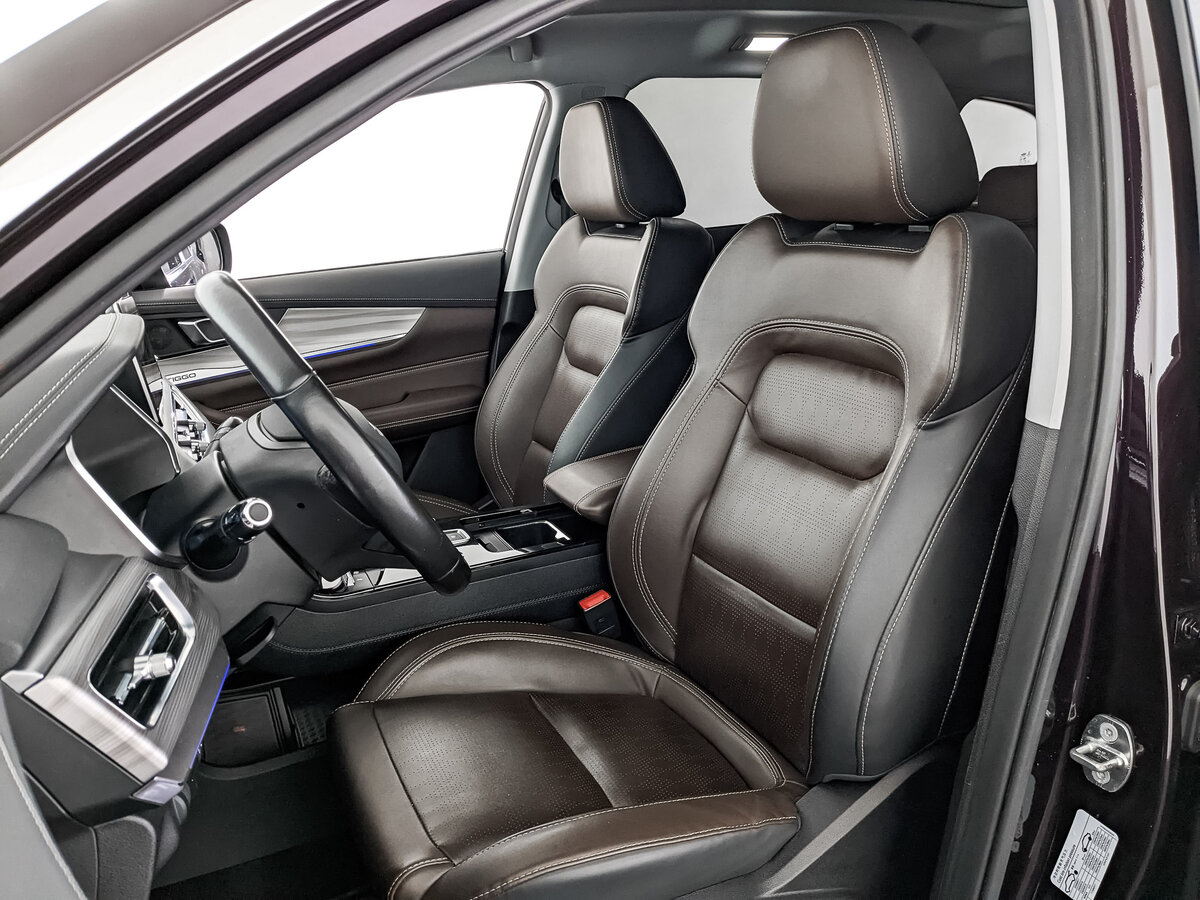Купить Chery Tiggo 8 Pro, 2021, 52 952 км.. Фото: #19