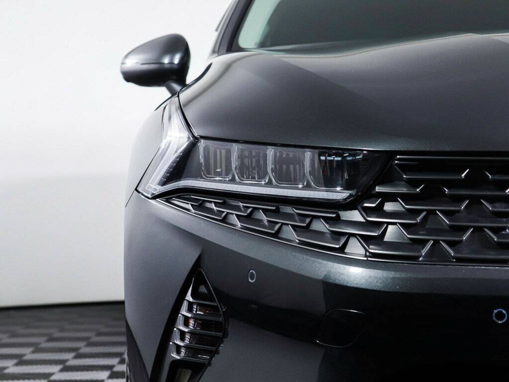 Купить Kia K5, 2020, 86 902 км.. Фото: #25