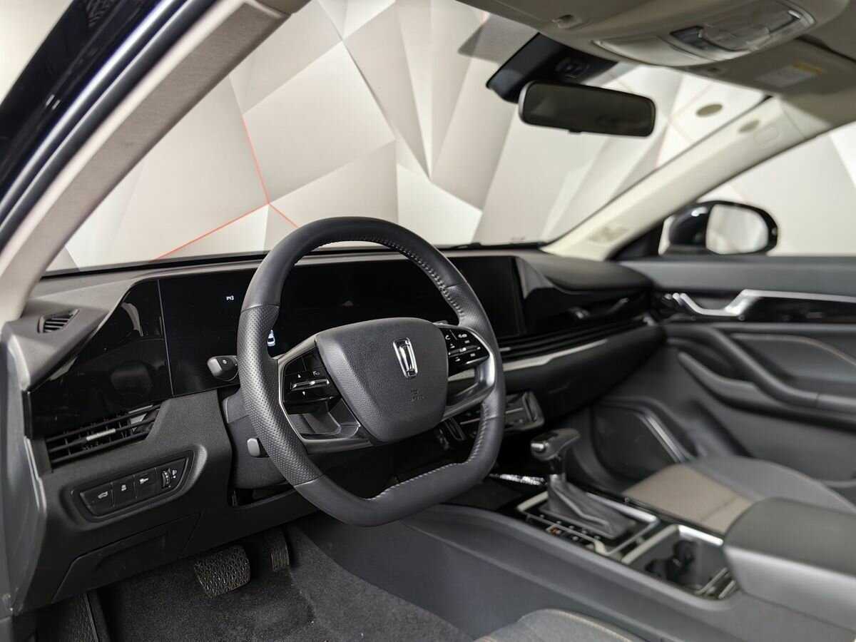 Купить FAW Bestune B70, 2023, 24 610 км.. Фото: #11