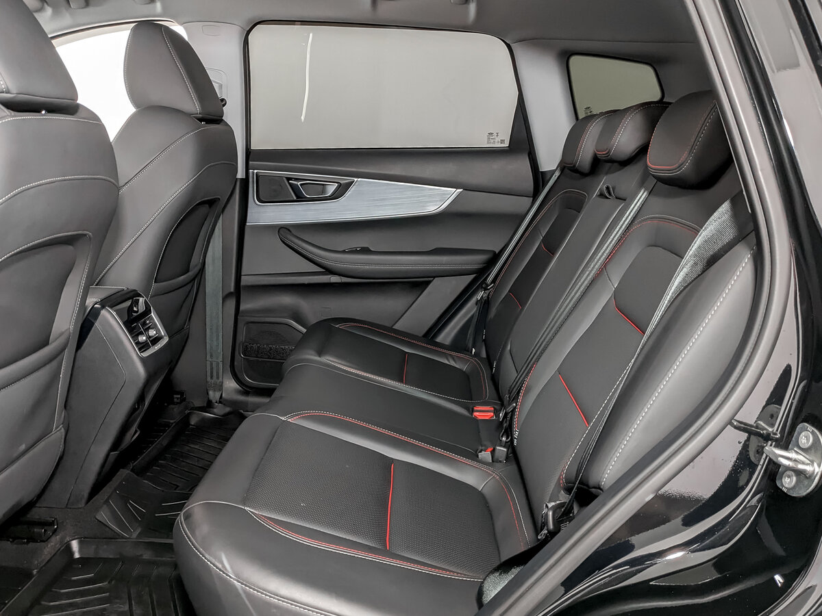 Купить Chery Tiggo 7 Pro, 2023, 44 202 км.. Фото: #8
