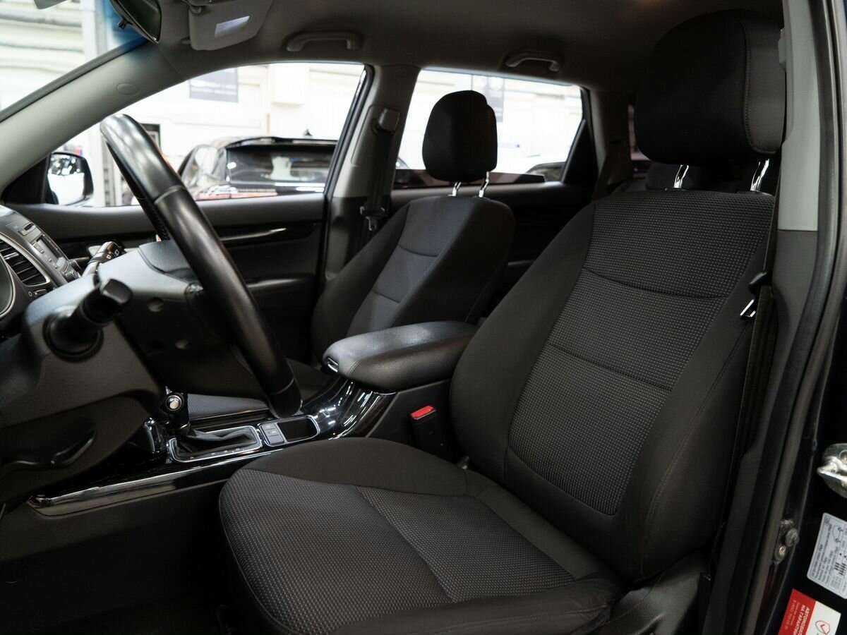 Купить Kia Sorento, 2017, 64 900 км.. Фото: #5