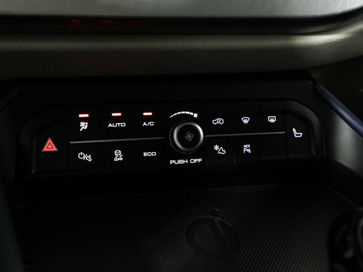 Купить Haval F7x, 2022, 60 000 км.. Фото: #17