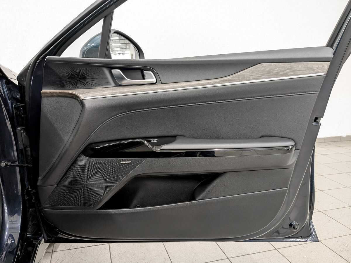 Купить Kia K5, 2020, 50 305 км.. Фото: #23