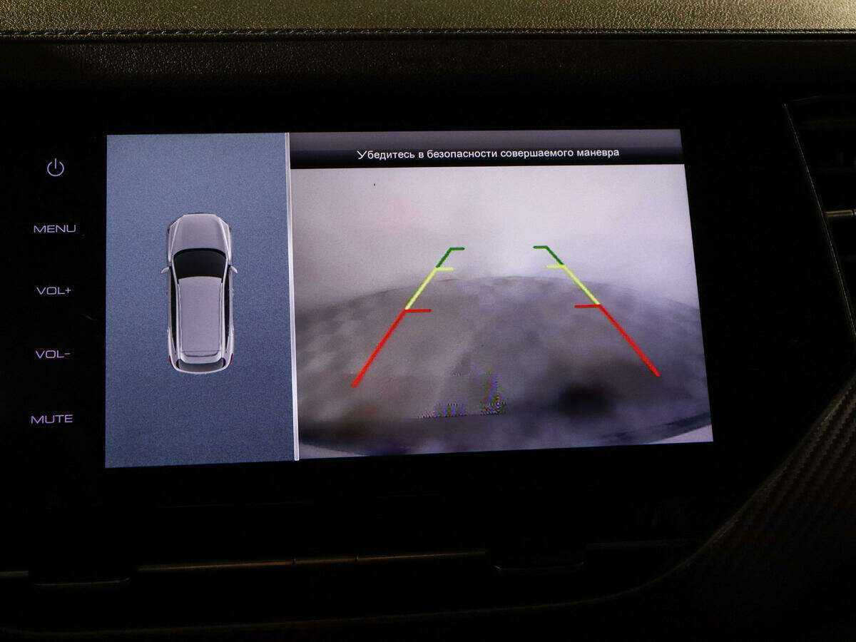 Купить Haval F7x, 2021, 53 512 км.. Фото: #12