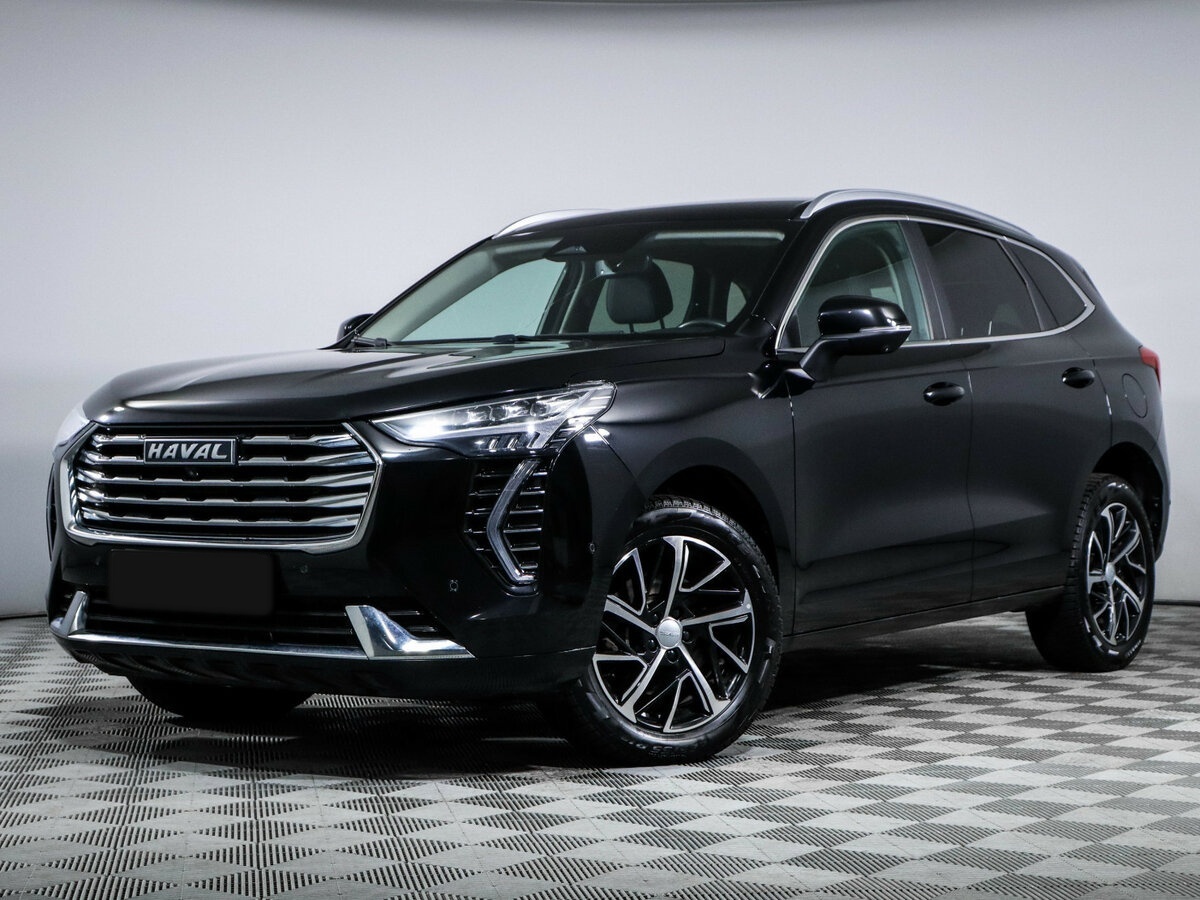 Купить Haval Jolion, 2023, 50 553 км.. Посмотреть фото