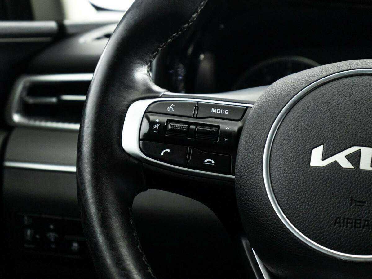 Купить Kia K5, 2022, 46 982 км.. Фото: #20