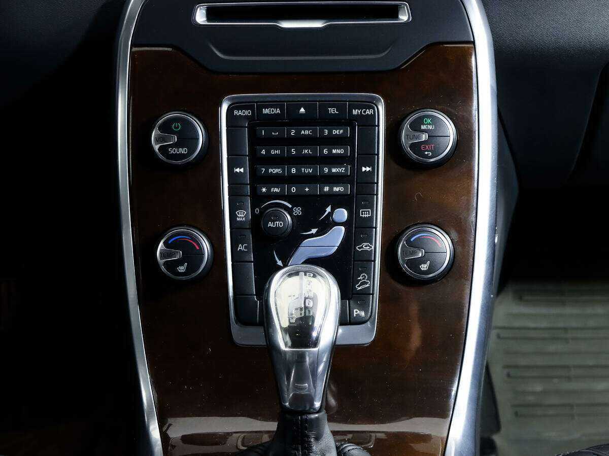 Купить Volvo XC70, 2012, 217 646 км.. Фото: #12