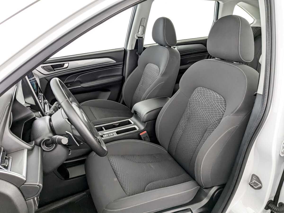 Купить Haval M6, 2023, 60 383 км.. Фото: #19