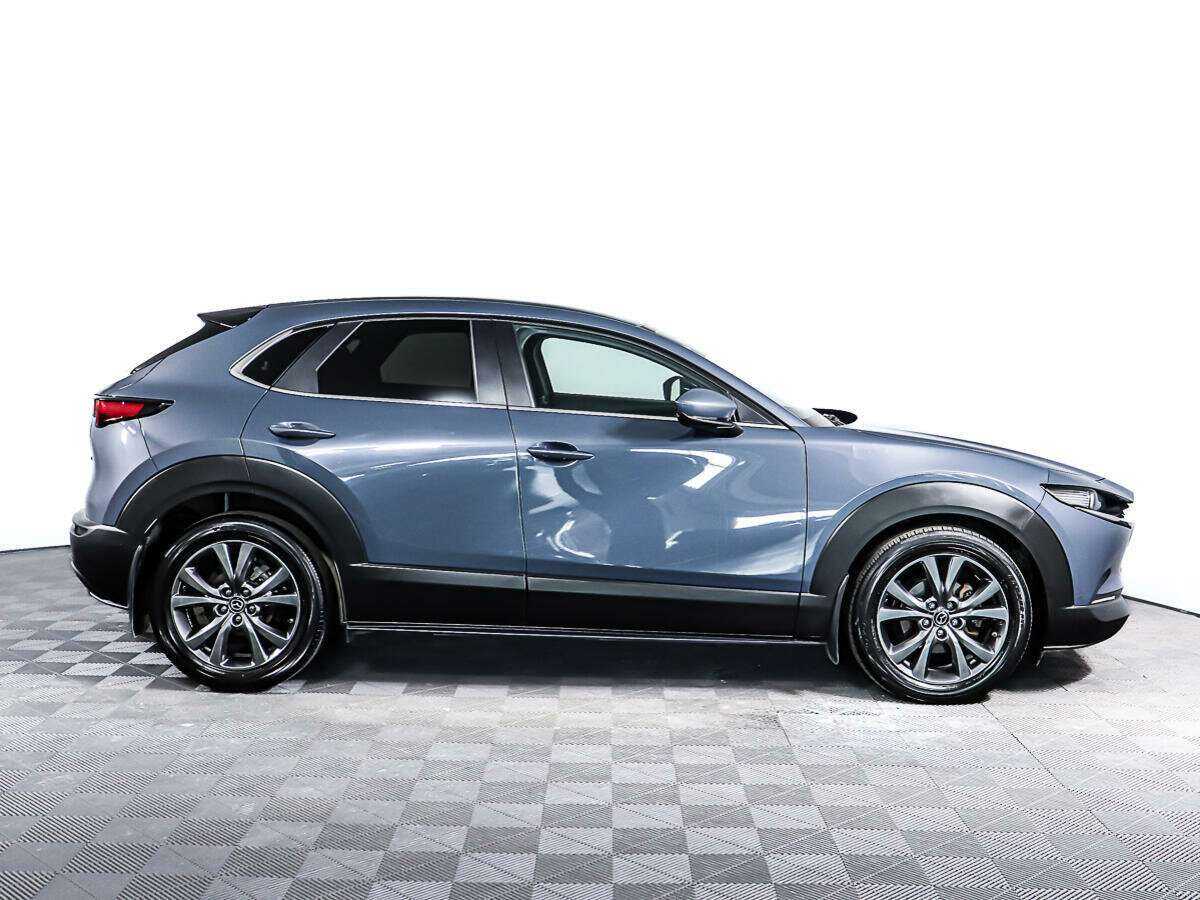 Купить Mazda CX-30, 2019, 65 484 км.. Фото: #0