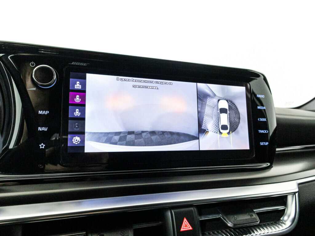 Купить Kia K5, 2021, 38 000 км.. Фото: #16