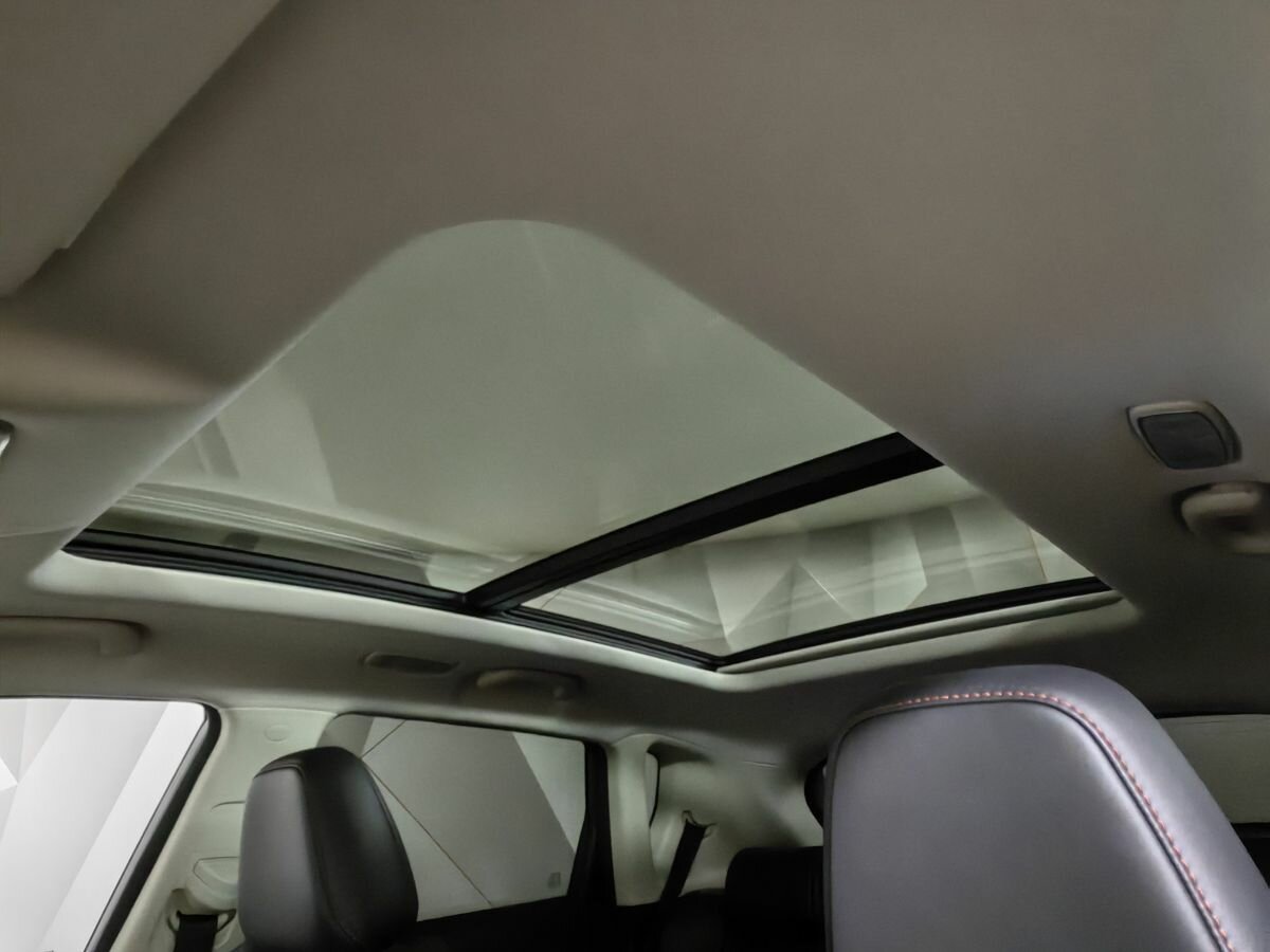 Купить Changan CS35 Plus, 2023, 34 986 км.. Фото: #18