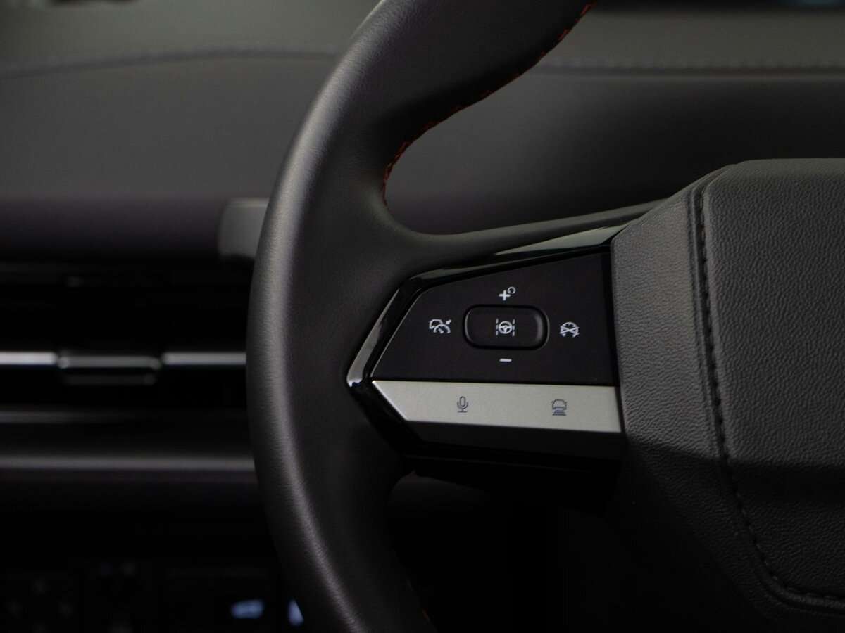 Купить Changan UNI-S (CS55 Plus), 2024, 24 483 км.. Фото: #11