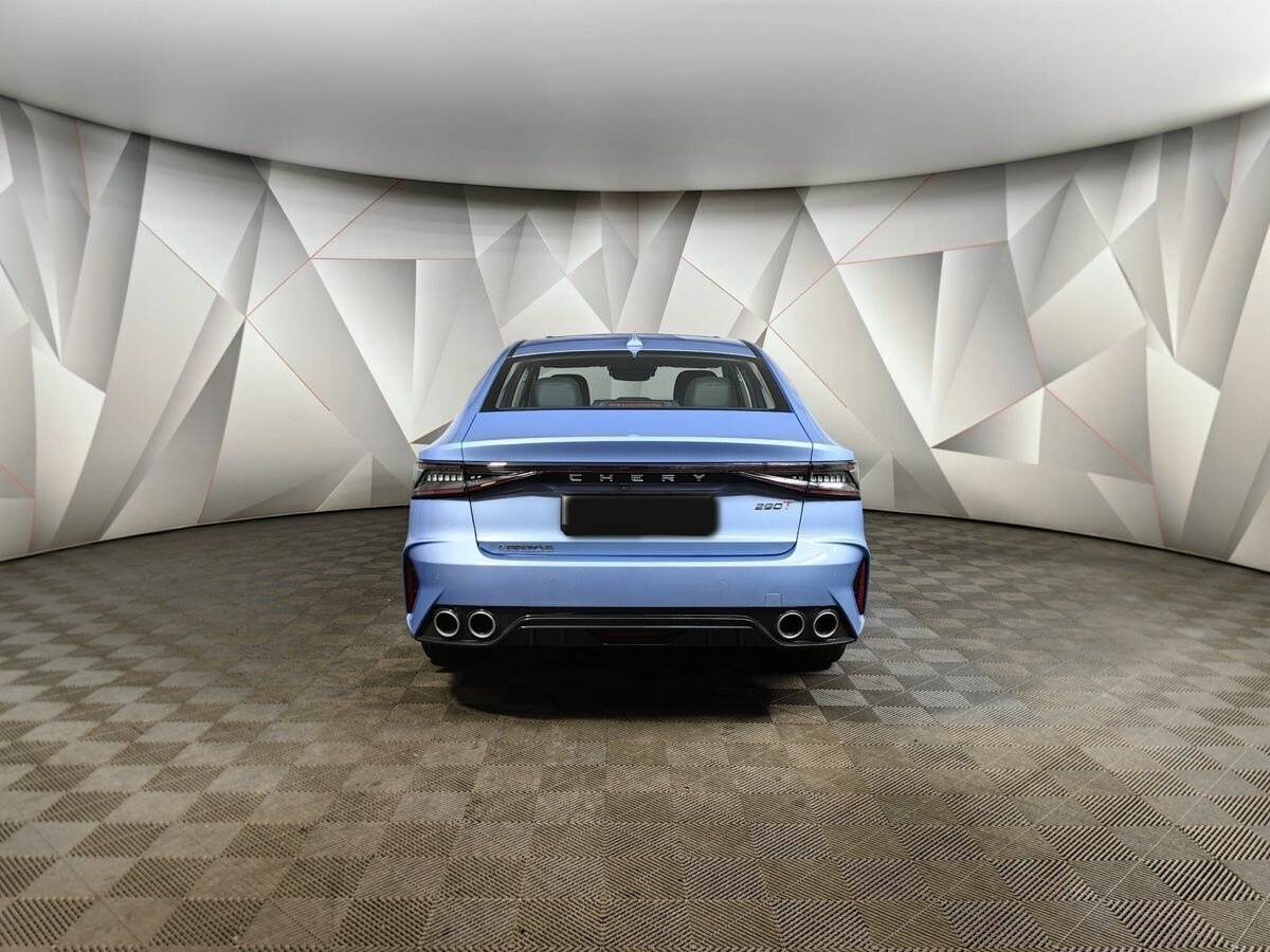 Купить Chery Arrizo 8, 2023, 20 778 км.. Фото: #7