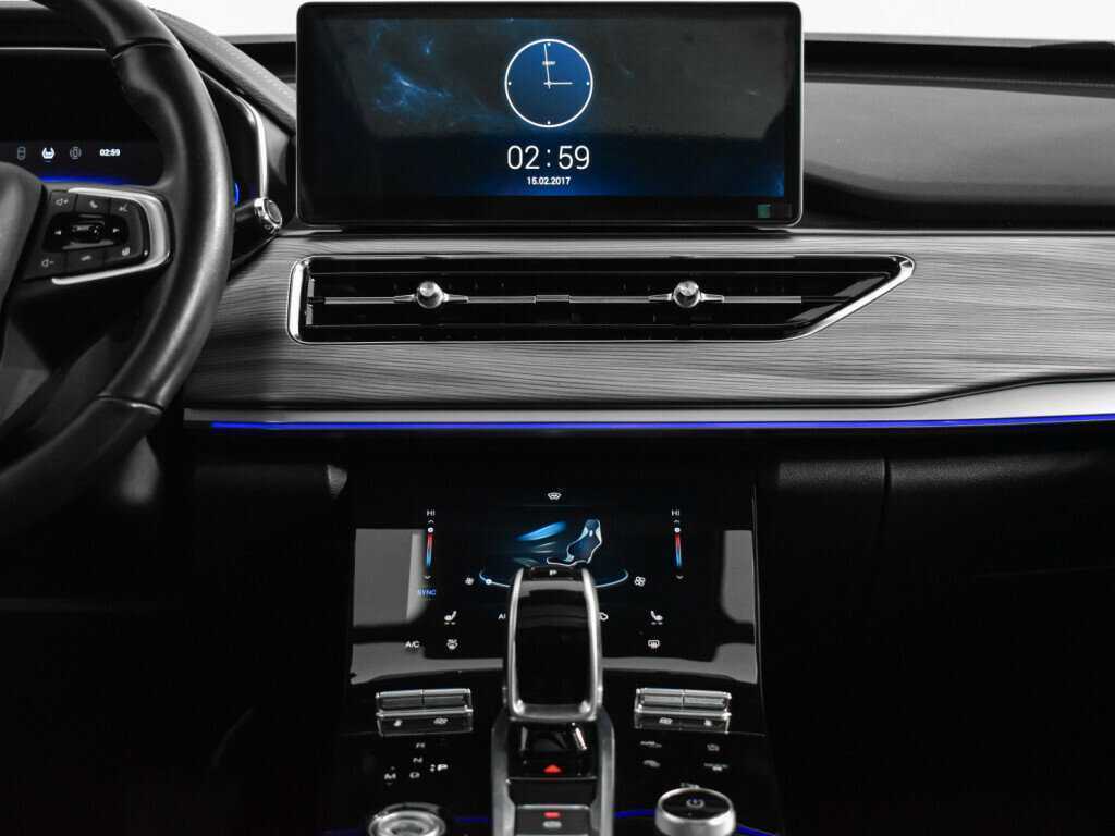 Купить Chery Tiggo 8 Pro, 2022, 30 317 км.. Фото: #13