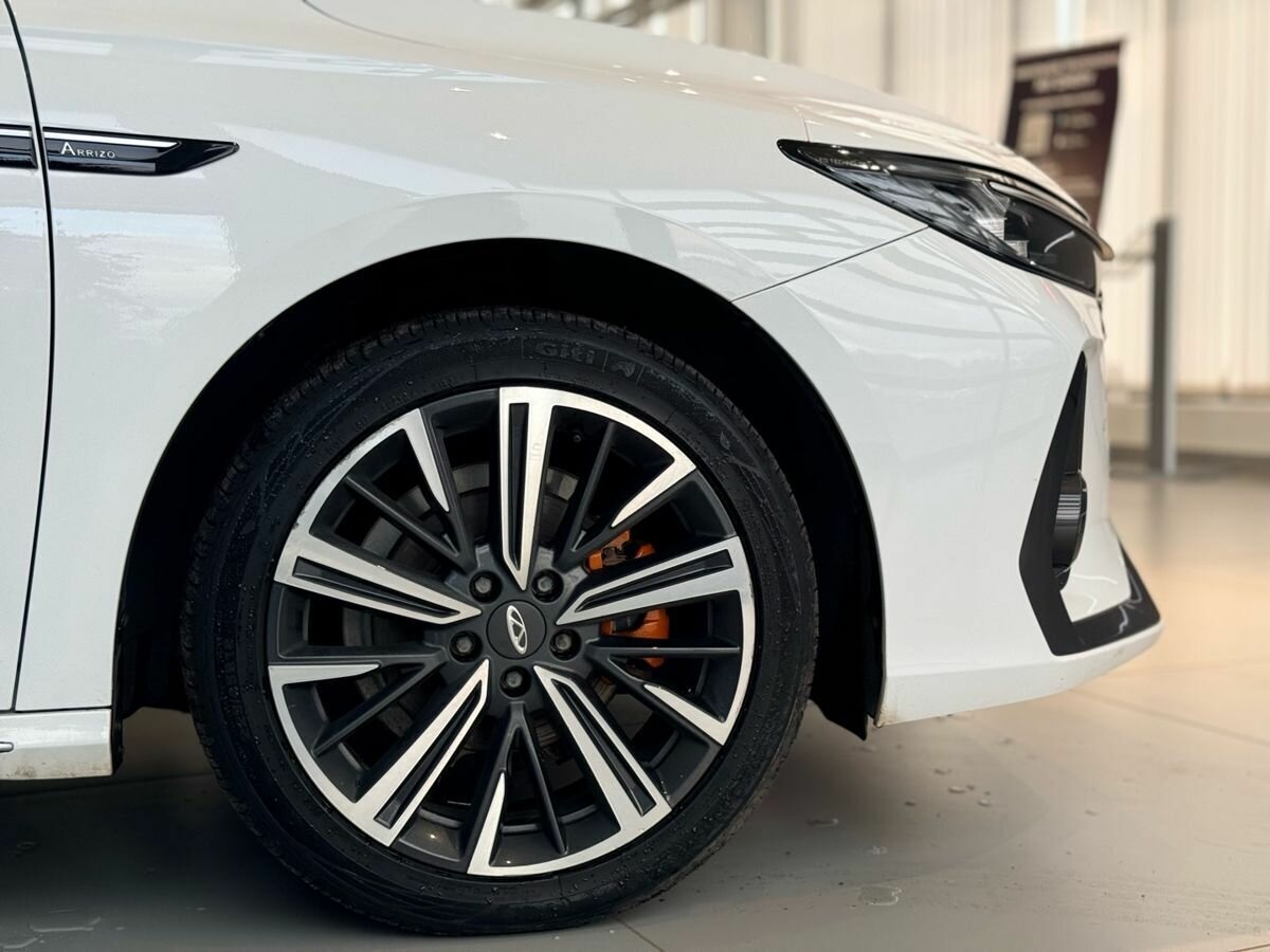 Купить Chery Arrizo 8, 2023, 45 332 км.. Фото: #12