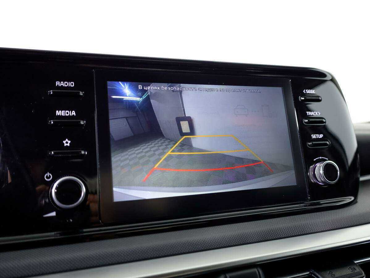 Купить Kia K5, 2020, 120 248 км.. Фото: #11