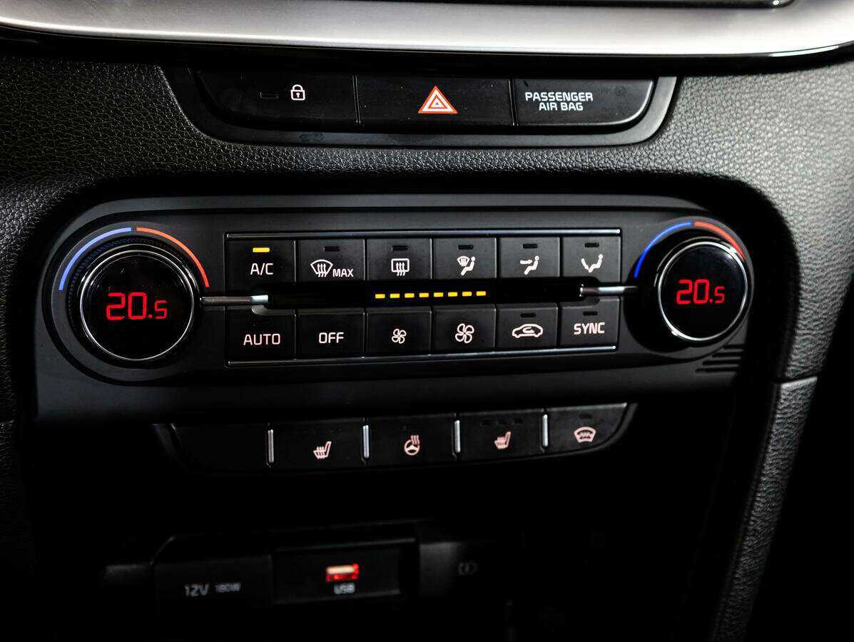 Купить Kia XCeed, 2020, 54 242 км.. Фото: #13