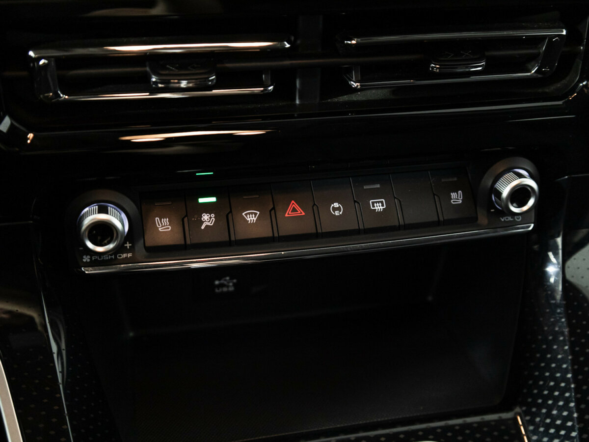 Купить Haval M6, 2024, 39 000 км.. Фото: #15