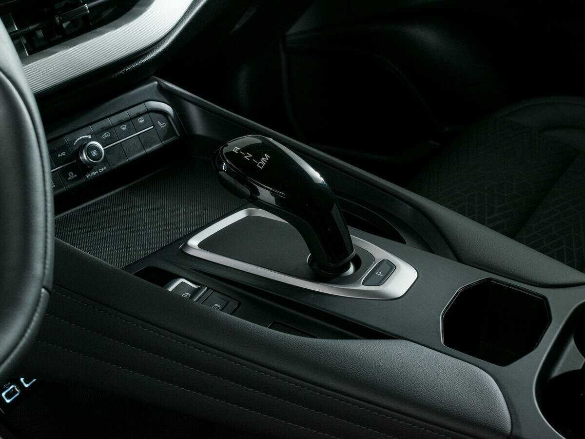 Купить Haval F7x, 2024, 11 000 км.. Фото: #17