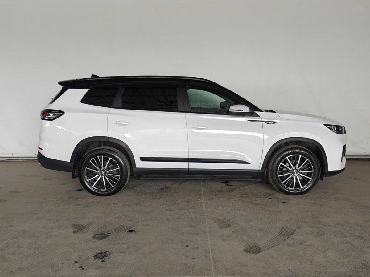 Купить Chery Tiggo 8 Pro Max, 2023, 58 089 км.. Фото: #3