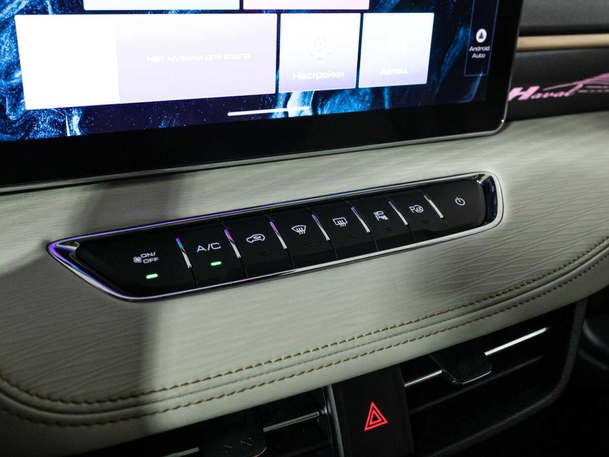 Купить Haval Jolion, 2024, 16 270 км.. Фото: #19