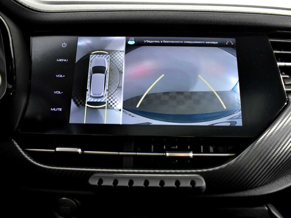 Купить Haval F7x, 2021, 84 816 км.. Фото: #18