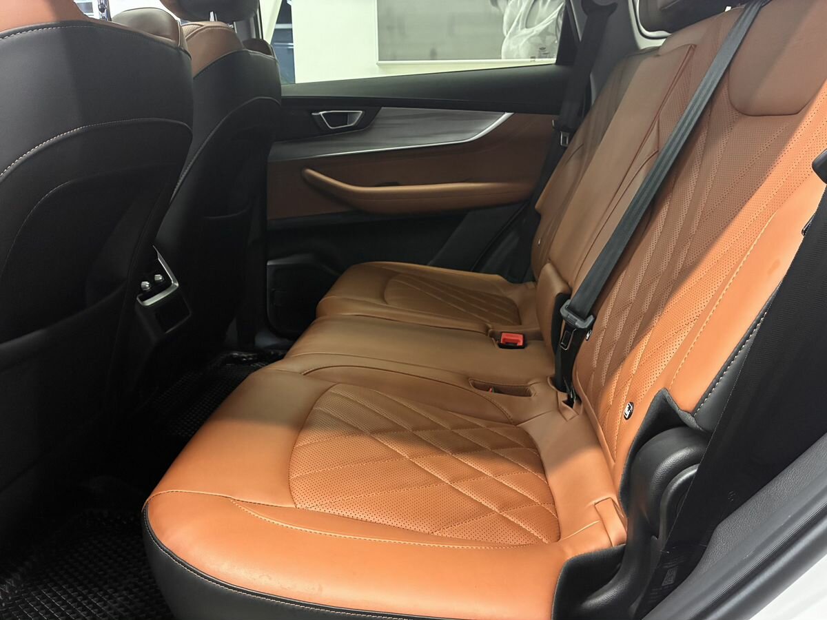 Купить Chery Tiggo 8 Pro Max, 2023, 90 000 км.. Фото: #9