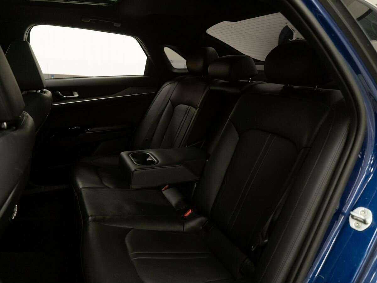 Купить Kia K5, 2020, 74 000 км.. Фото: #6