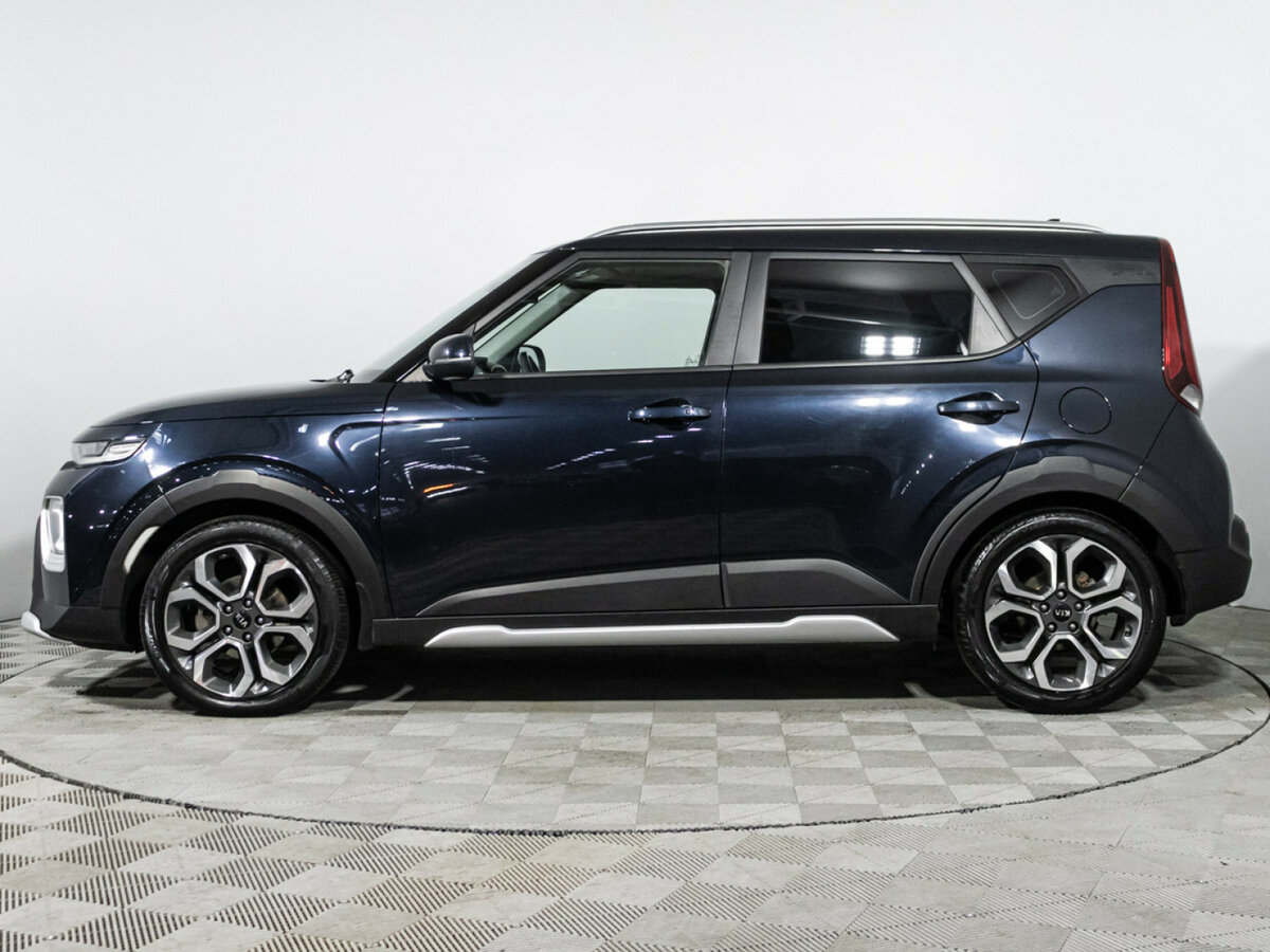 Купить Kia Soul, 2020, 98 882 км.. Фото: #7