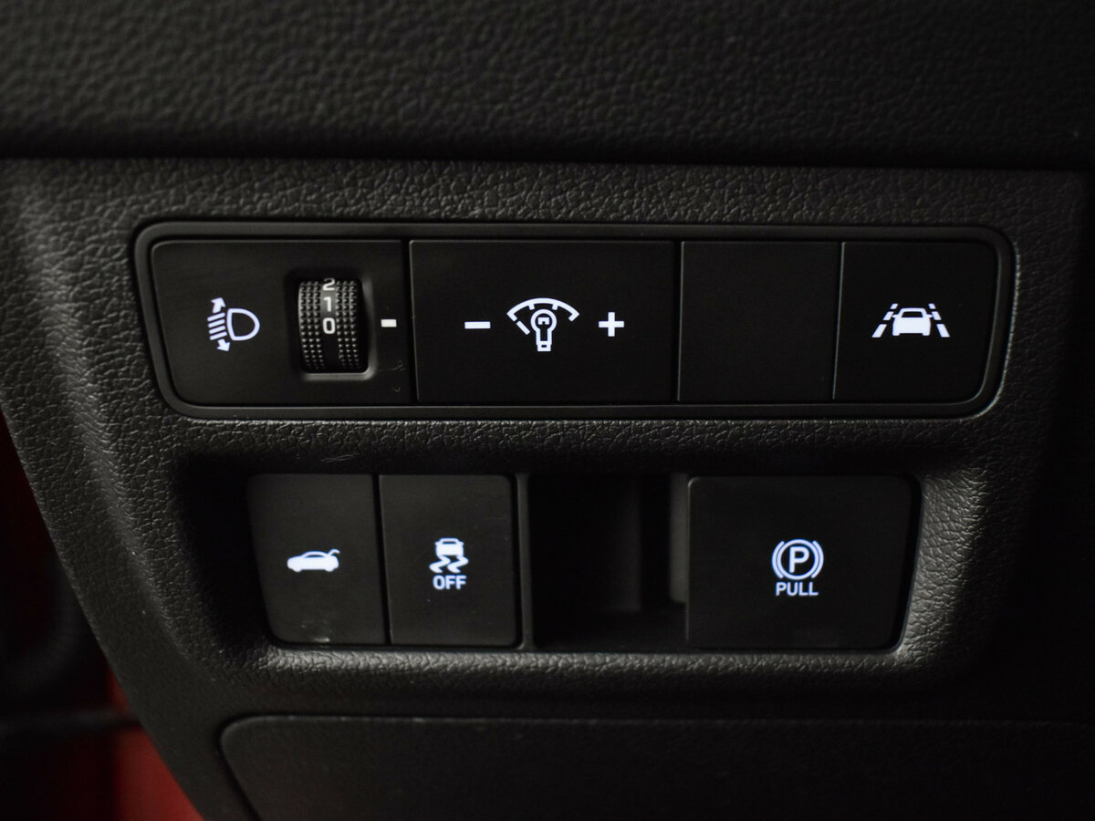 Купить Hyundai Sonata, 2020, 36 573 км.. Фото: #16