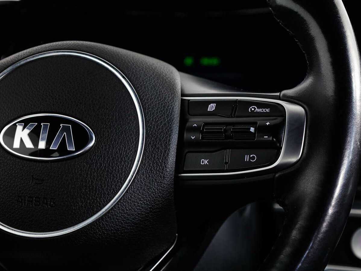 Купить Kia K5, 2020, 126 591 км.. Фото: #24