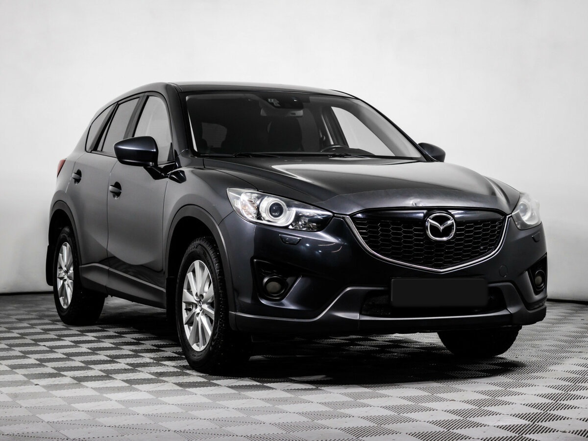 Купить Mazda CX-5, 2014, 147 783 км.. Фото: #2