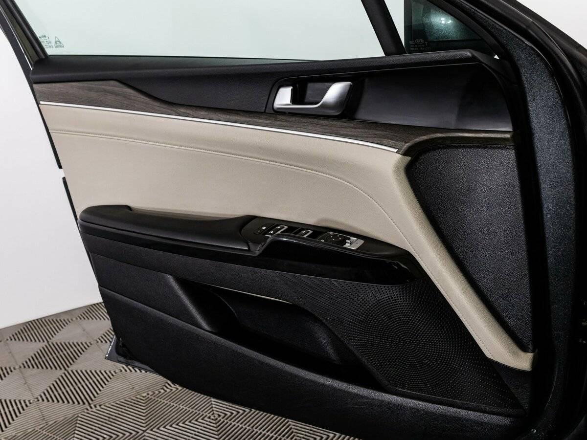 Купить Kia K5, 2021, 76 250 км.. Фото: #24