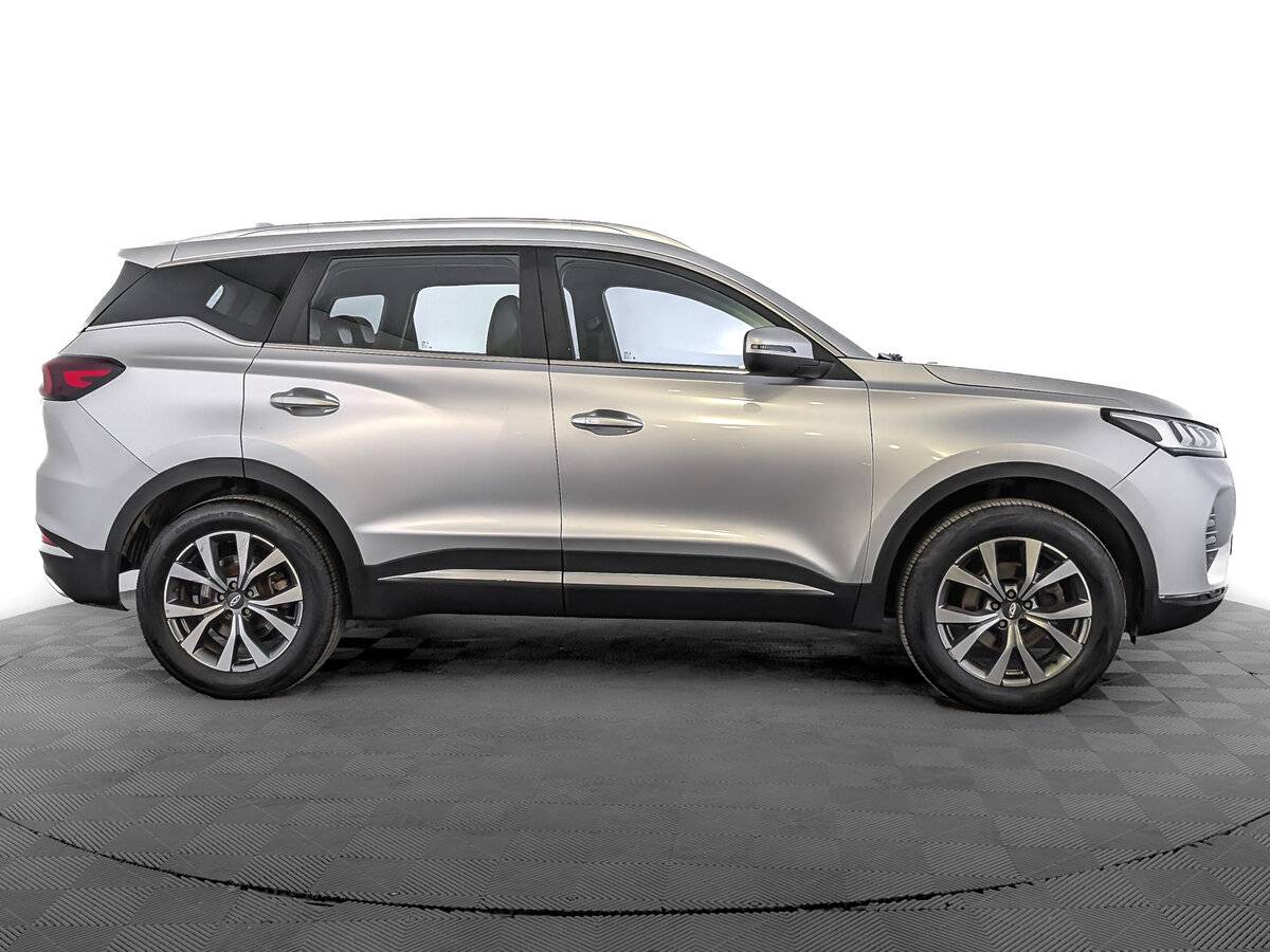 Купить Chery Tiggo 7 Pro, 2022, 111 187 км.. Фото: #3