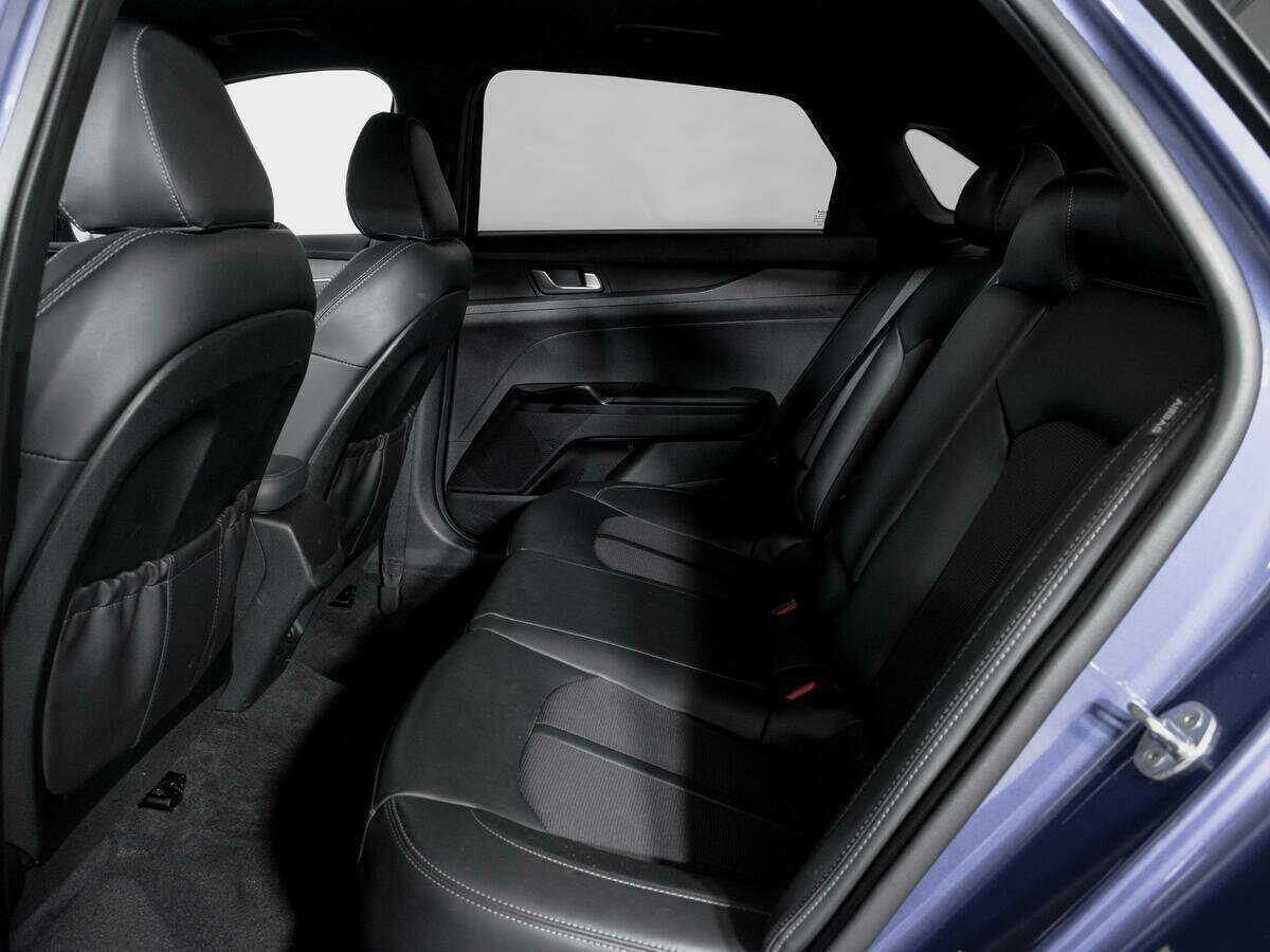 Купить Kia K5, 2022, 19 061 км.. Фото: #8