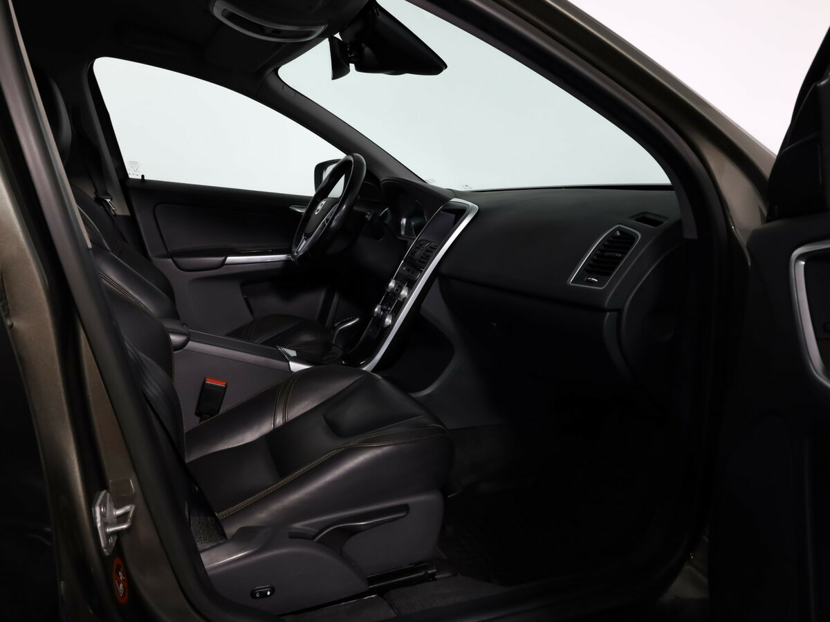 Купить Volvo XC60, 2017, 134 088 км.. Фото: #20