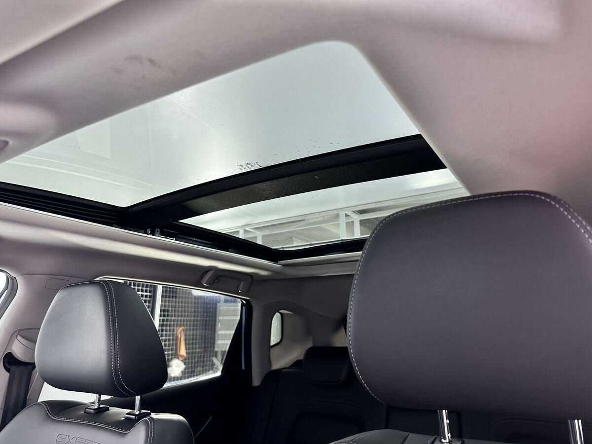 Купить EXEED LX, 2022, 40 518 км.. Фото: #20