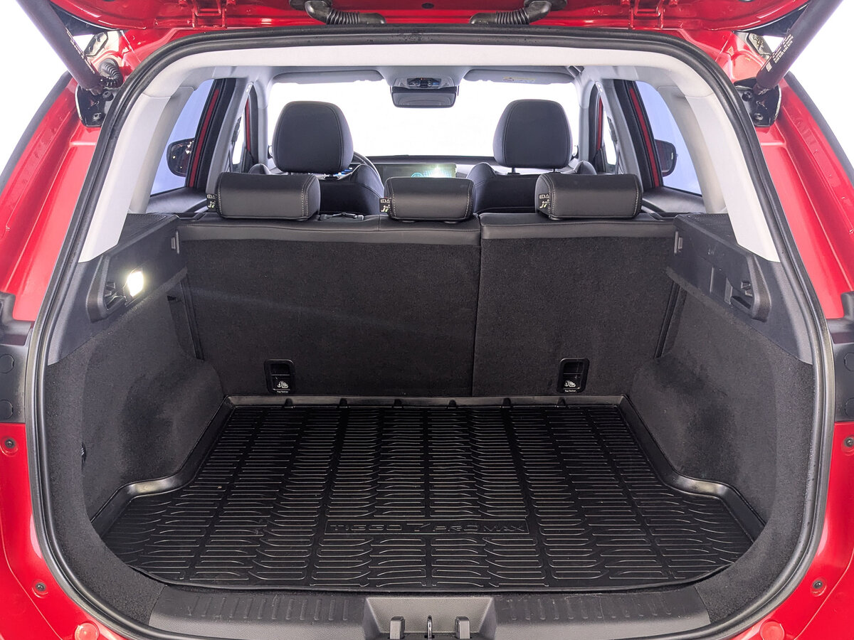 Купить Chery Tiggo 7 Pro Max, 2023, 102 974 км.. Фото: #9